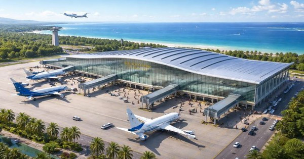 Việt Nam sẽ có thêm sân bay mới, tọa lạc tại đảo duy nhất cả nước từng có 5 ngọn núi lửa