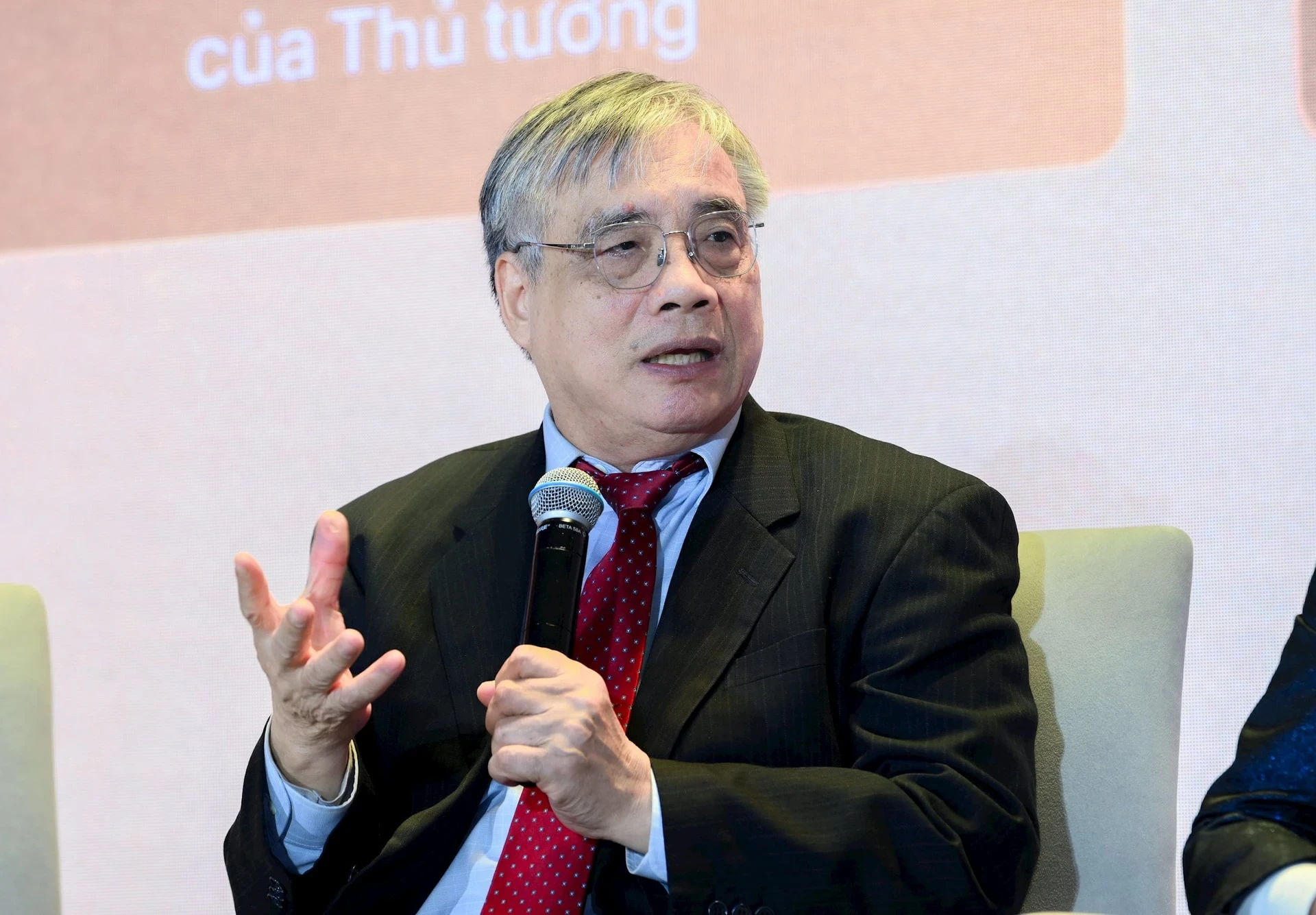 PGS.TS Trần Đình Thiên: Việt Nam đã làm được điều phi thường tại thị trường trong nước