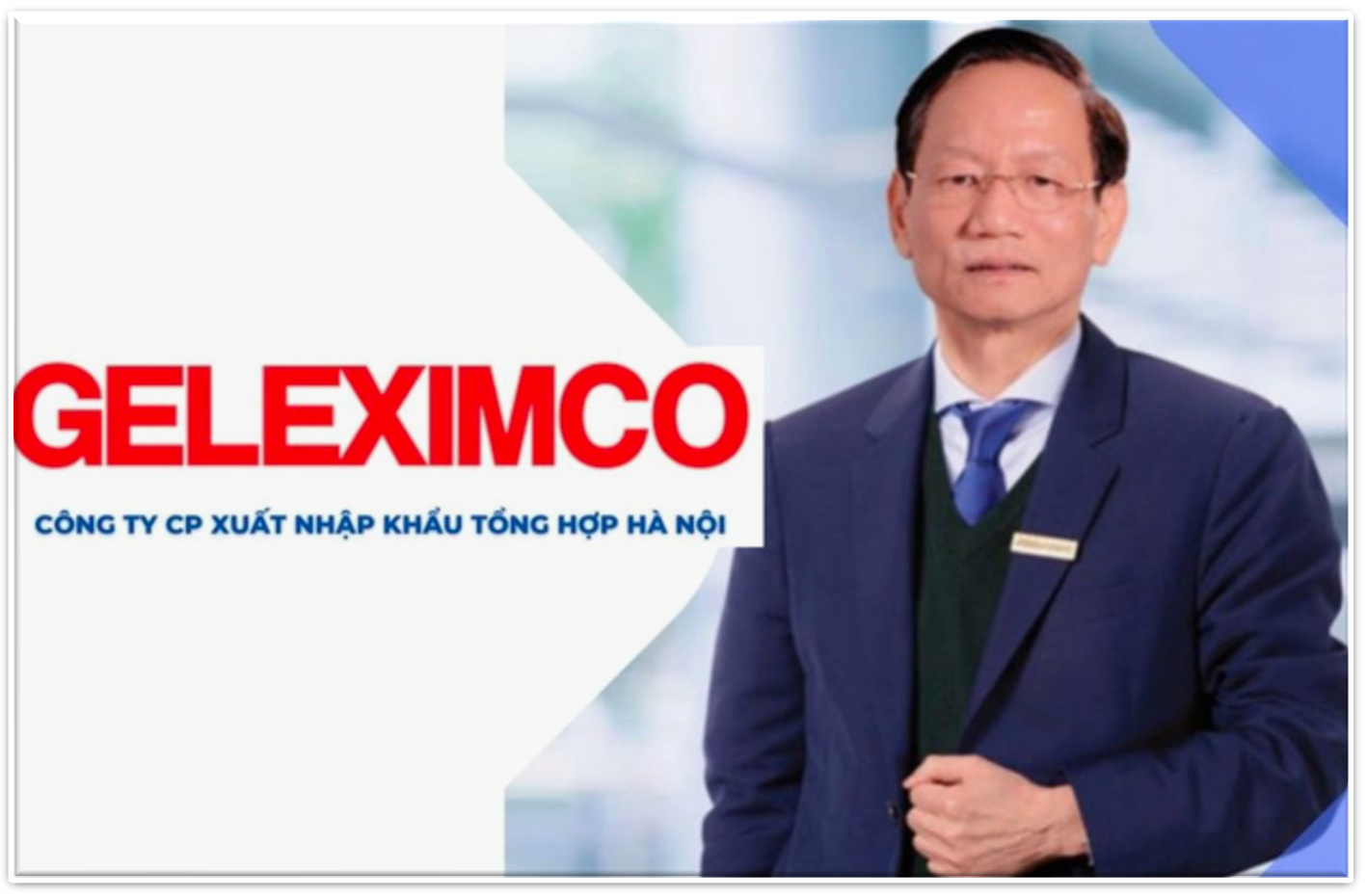 Vì sao Geleximco muốn bán sạch vốn tại Chứng khoán An Bình (ABW), chấm dứt mối lương duyên 20 năm?