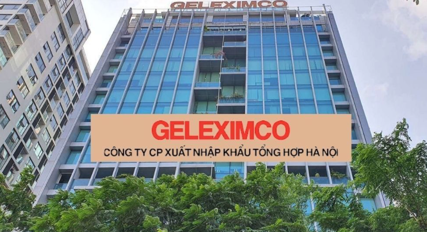 Geleximco bất ngờ muốn rút lui khỏi Chứng khoán An Bình