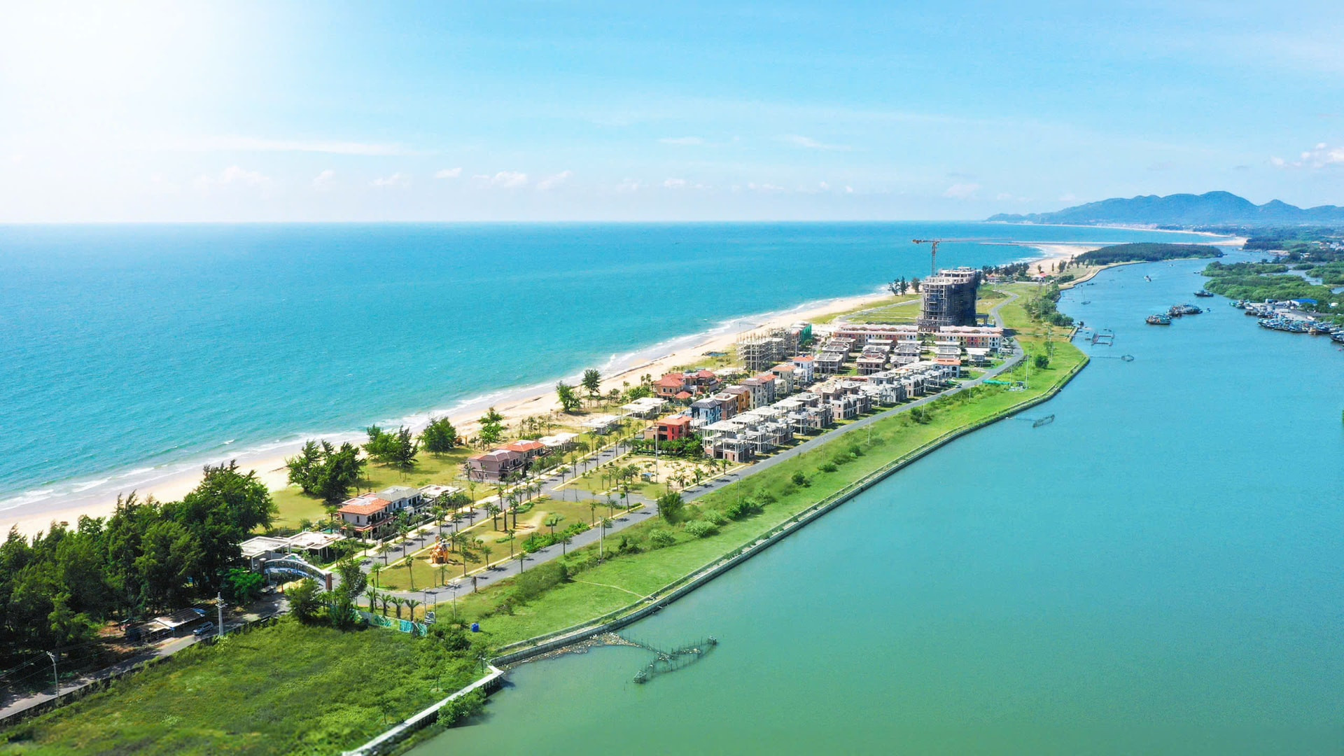 Novaland (NVL) bảo lãnh khoản vay hơn 2.300 tỷ đồng cho công ty con