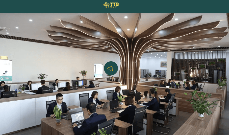 TTB- Website