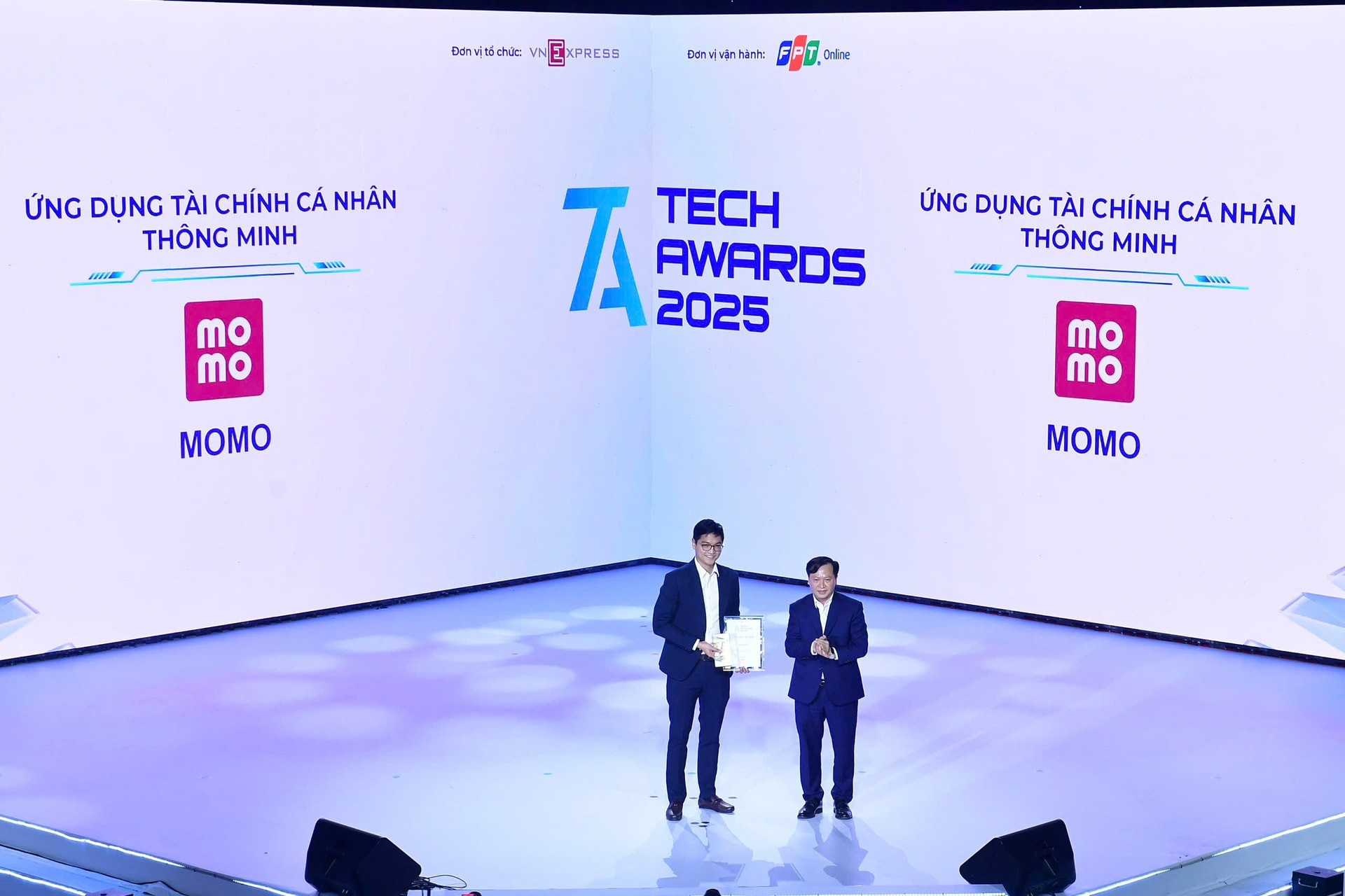 Tech Awards 2025 - 1