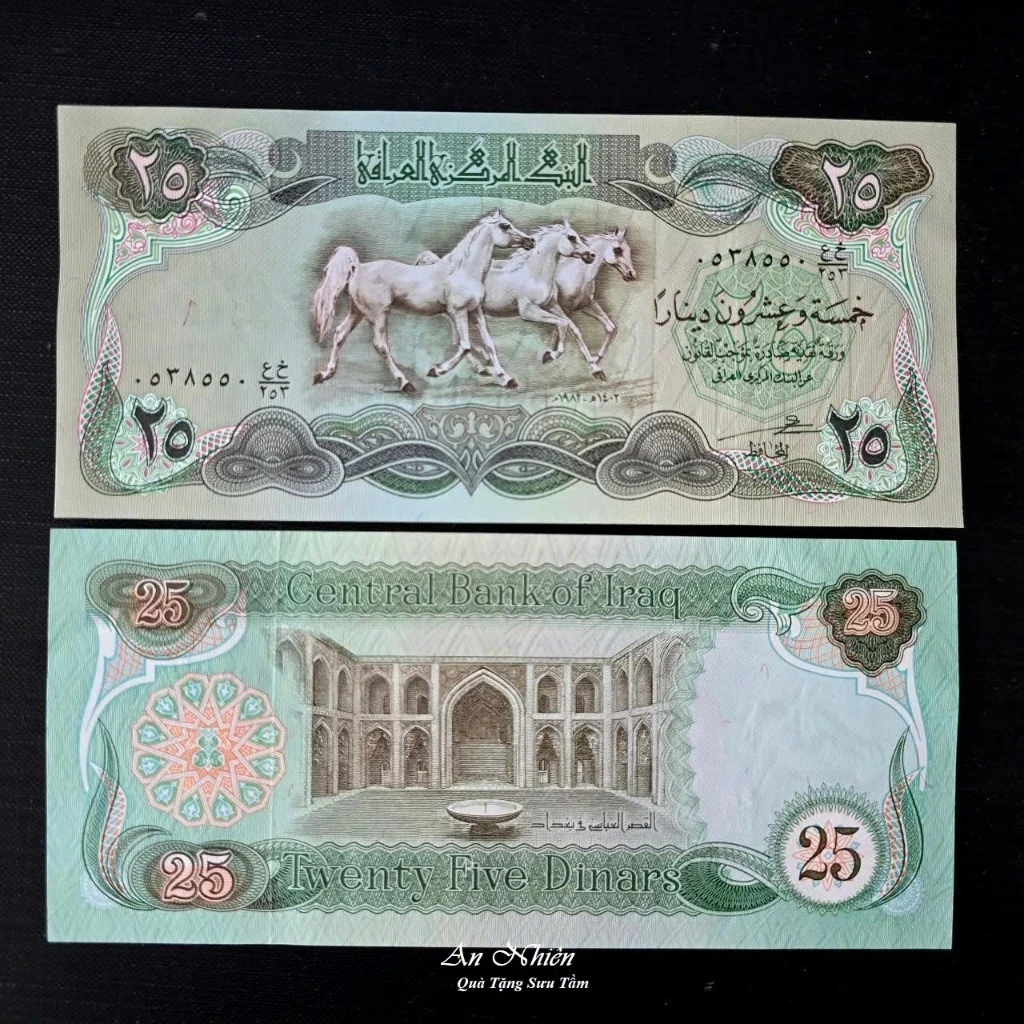 Tiền lì xì linh vật ngựa 'phủ sóng' thị trường Tết Bính Ngọ 2026, giá chỉ từ vài nghìn đồng