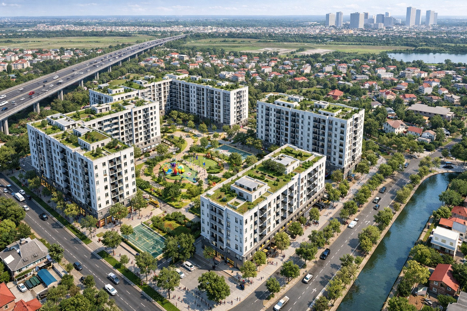 Một tỉnh vùng biên của Việt Nam giáp Campuchia dự kiến sẽ tung ra gần 3.000 căn nhà ở xã hội- Ảnh 1. Một tỉnh vùng biên của Việt Nam giáp Campuchia dự kiến sẽ tung ra gần 3.000 căn nhà ở xã hội- Ảnh 1.