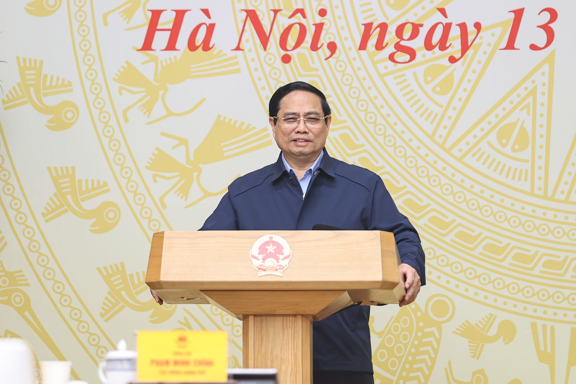 Thủ tướng: Điều chỉnh chính sách nhà ở xã hội, đẩy mạnh nhà cho thuê- Ảnh 2. Thủ tướng: Điều chỉnh chính sách nhà ở xã hội, đẩy mạnh nhà cho thuê- Ảnh 2.