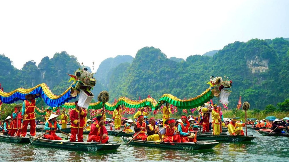 Tin vui: Người lao động Việt Nam chính thức có thêm một ngày nghỉ hưởng lương vào tháng 11 hằng năm - ảnh 2