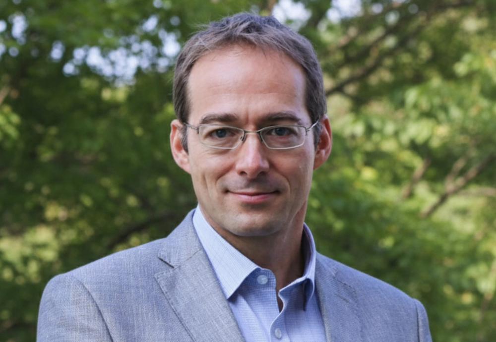 Nhà khoa học nổi tiếng rời Đức chọn về Trung Quốc cống hiến, là tác giả của nhiều công trình đột phá về sinh học cấu trúc - ảnh 1