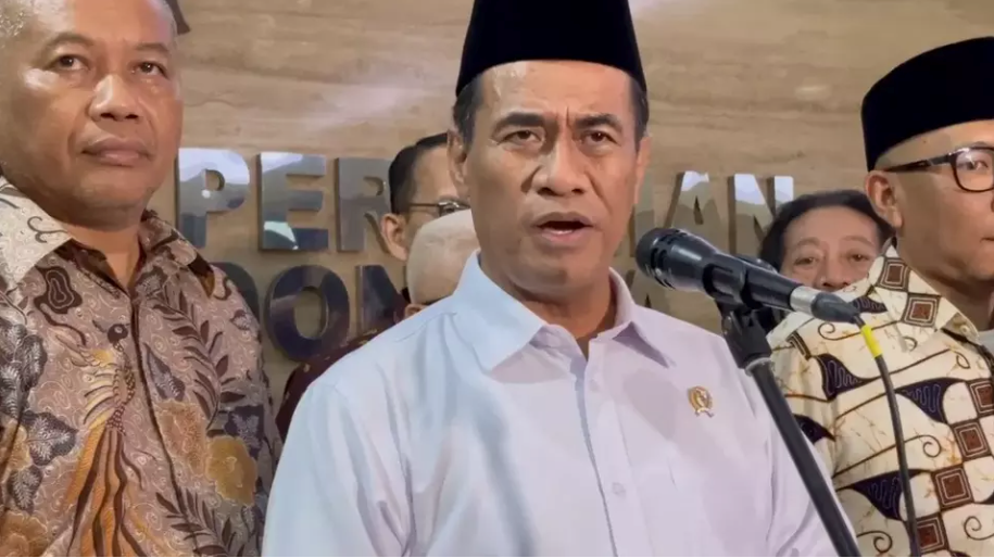 Chặn đường mua gạo Việt Nam, nền kinh tế lớn nhất Đông Nam Á tiến tới cột mốc lịch sử - ảnh 1