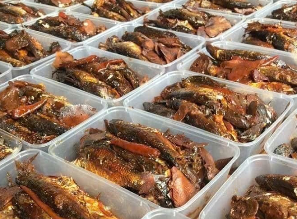 Không phải cá hồi, đây mới là loại cá 'đứng số 1 thế giới' về dinh dưỡng: Chợ Việt bán đầy, giá chỉ vài chục nghìn đồng