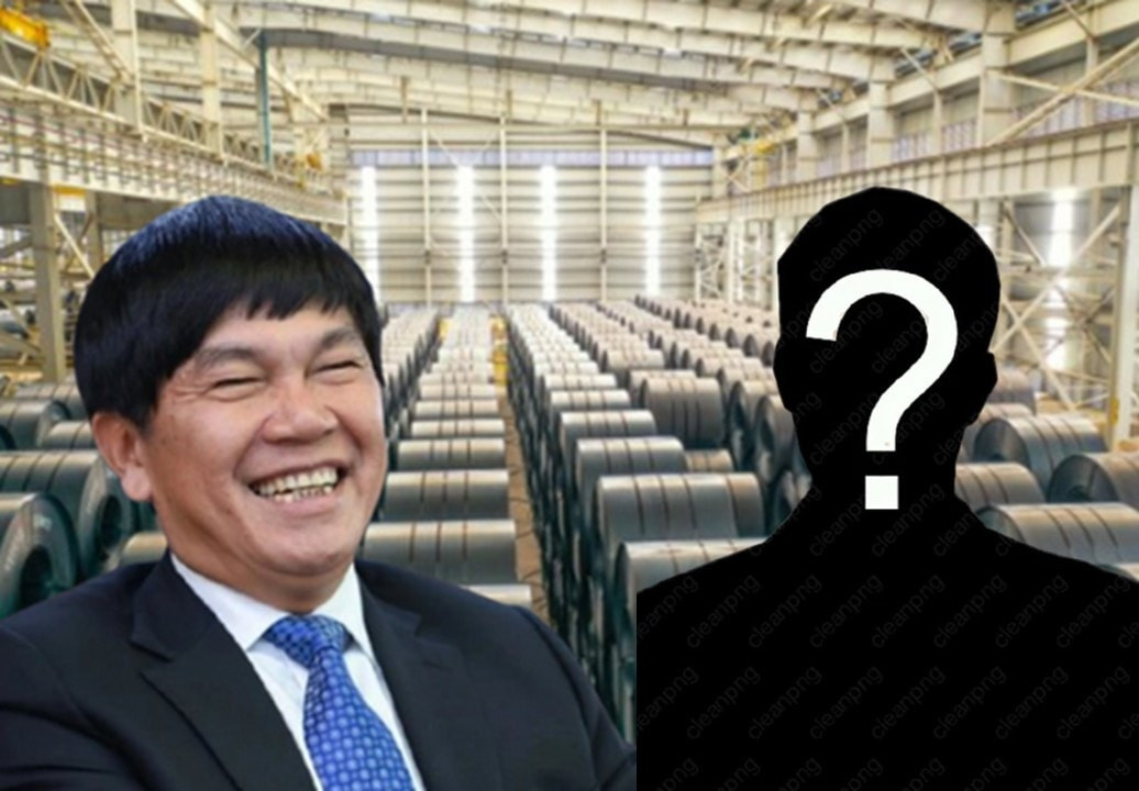 Cuộc đua giữa hai ‘đại gia’ ngành thép đã mang về hơn 165.000 tỷ đồng cho Nhà nước