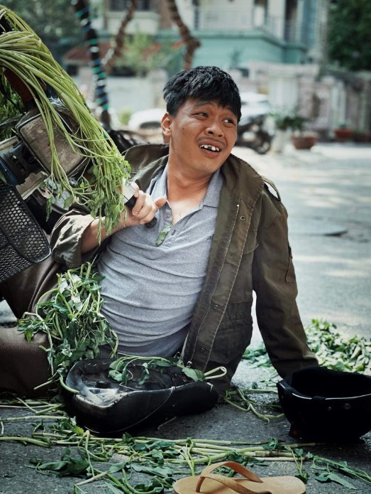 Nam diễn viên trẻ được mời đóng Táo Quân: Từng thi trượt đại học, phải làm shipper và bốc vác để mưu sinh, nay sở hữu nhà 10 tỷ - ảnh 3