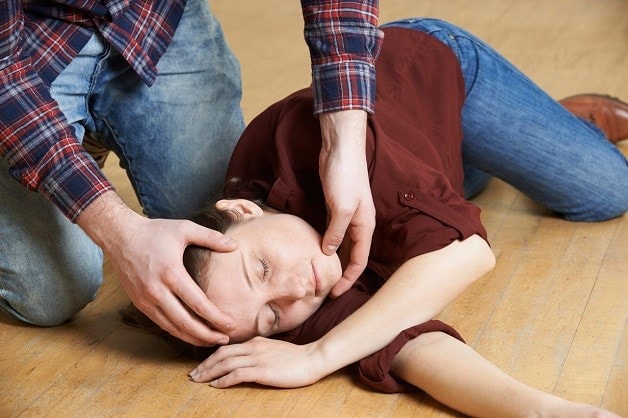 Chuyên gia chỉ ra những 'khung giờ đỏ' của đột quỵ, biết để tránh - ảnh 1