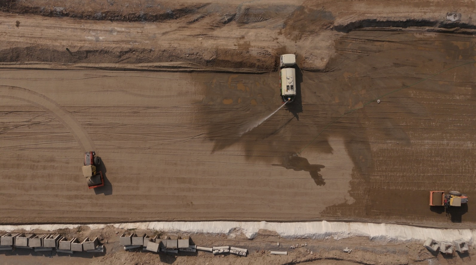 Nút giao gần 2.400 tỷ kết nối đại lộ dài và đẹp nhất Việt Nam đón tin vui lớn- Ảnh 3.