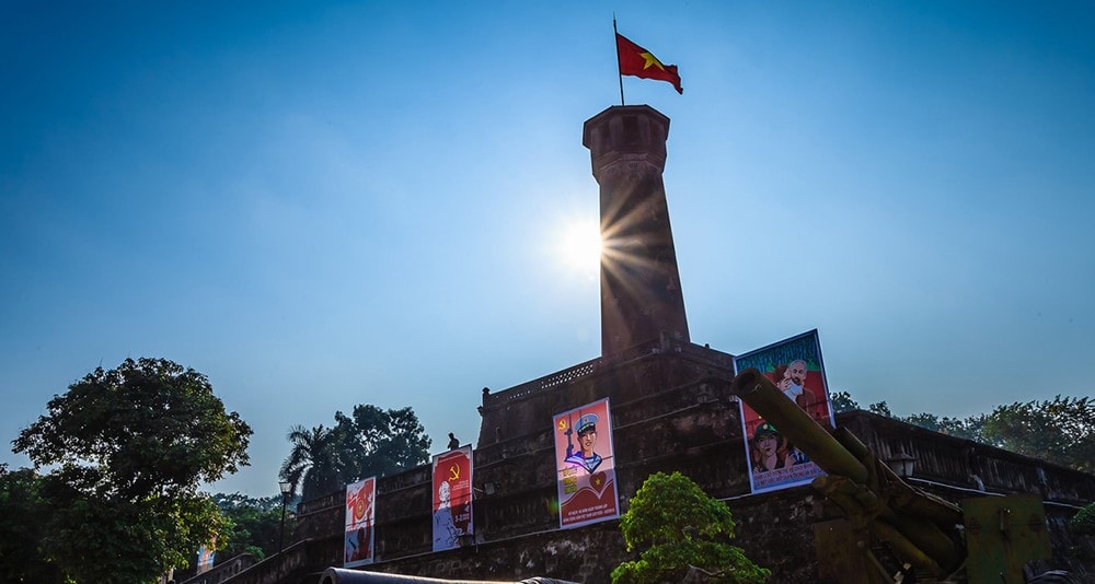Báo ngoại: Việt Nam cho thấy năng lực thích ứng mà ít quốc gia có được - ảnh 1