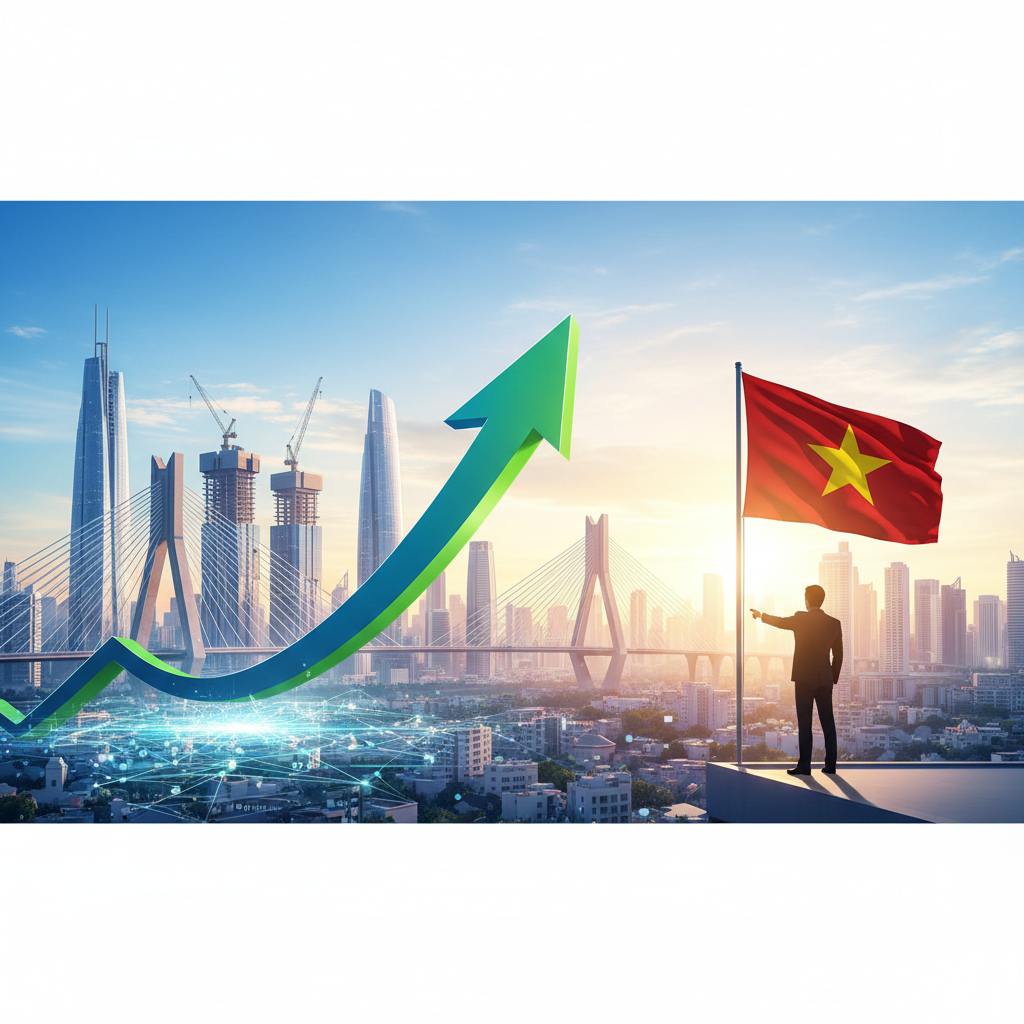 Sóng đầu tư công 2026: PPP là tâm điểm cơ hội