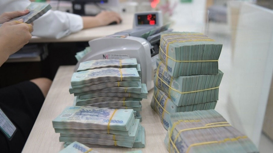 Tiền đang chảy vào đâu khi cung tiền và tín dụng tăng nhưng lạm phát vẫn thấp?