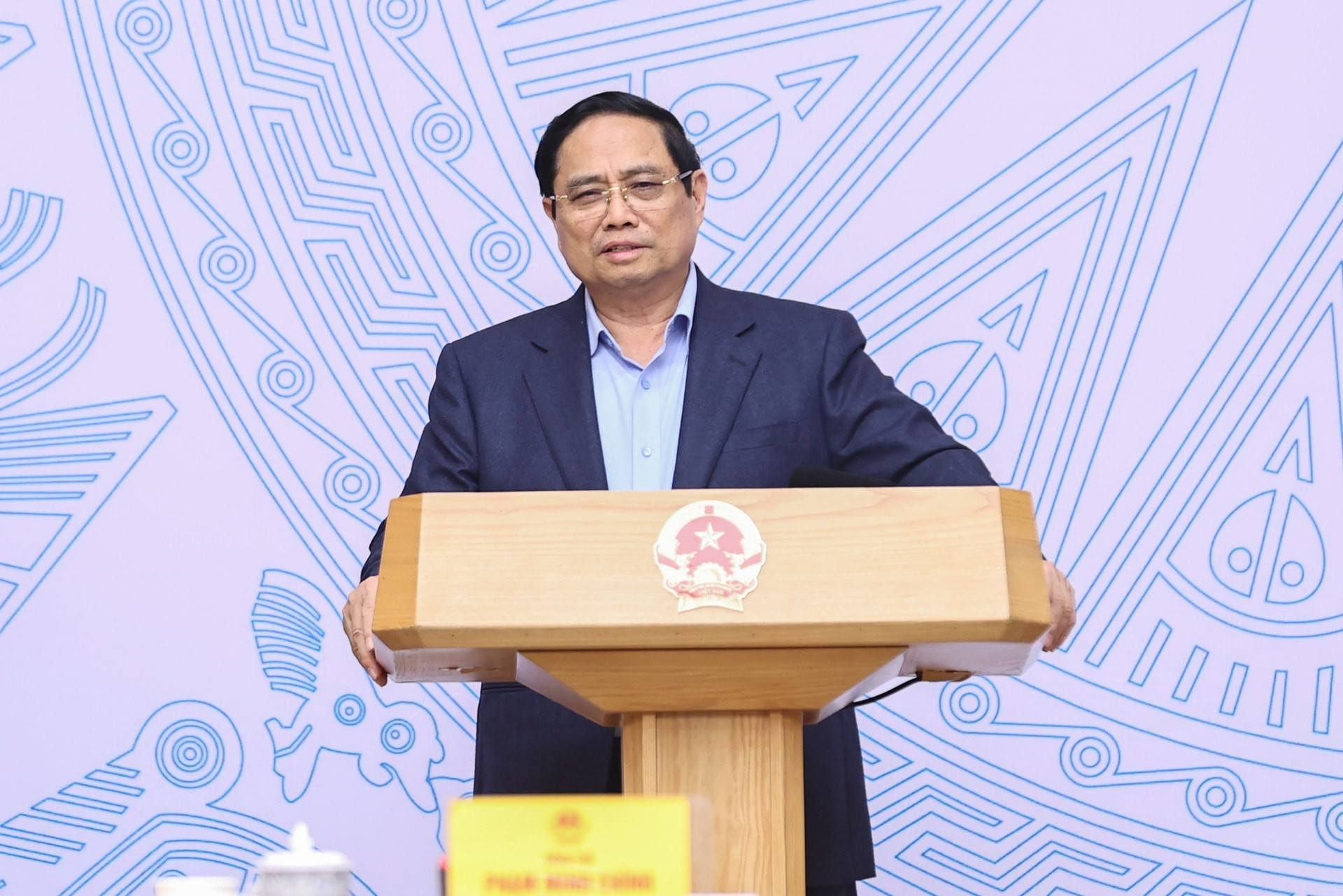 Thủ tướng nêu sứ mệnh quan trọng của Việt Nam, Vingroup, Vinamilk, Petrovietnam góp phần thực hiện