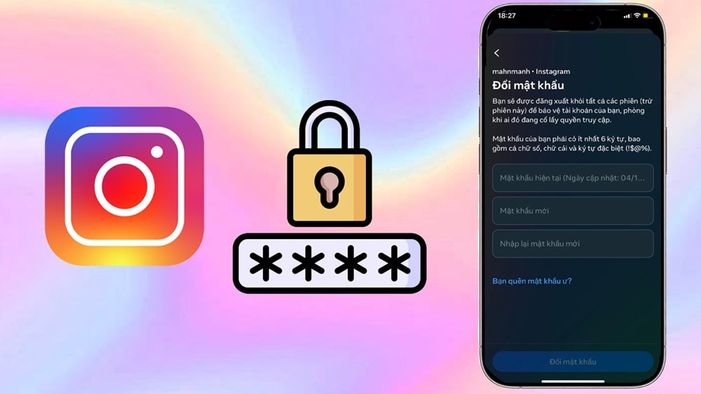 17,5 triệu tài khoản Instagram bị lộ lọt dữ liệu, chuyên gia an ninh mạng cảnh báo - ảnh 2