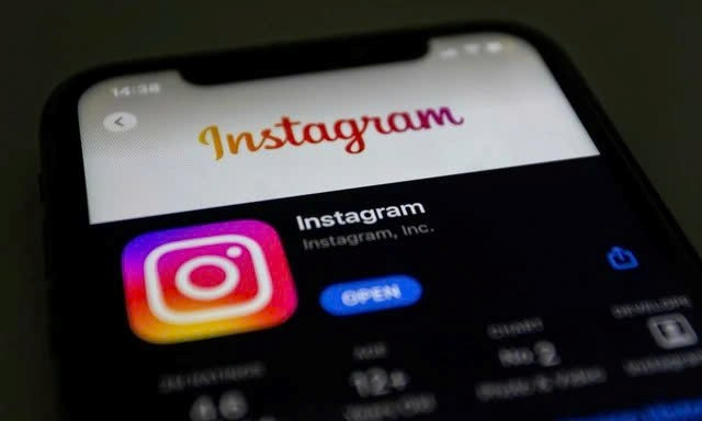 17,5 triệu tài khoản Instagram bị lộ lọt dữ liệu, chuyên gia an ninh mạng cảnh báo