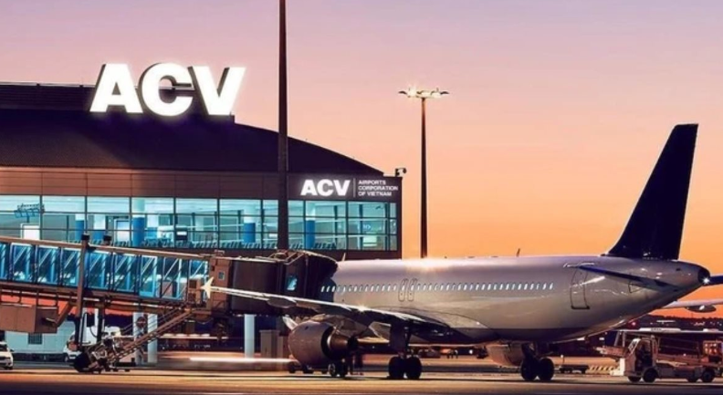 Cổ phiếu ACV ở đâu trong con 'sóng' thoái vốn Nhà nước?