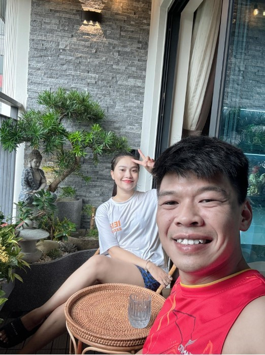 Nam diễn viên trẻ được mời đóng Táo Quân: Từng thi trượt đại học, phải làm shipper và bốc vác để mưu sinh, nay sở hữu nhà 10 tỷ - ảnh 6