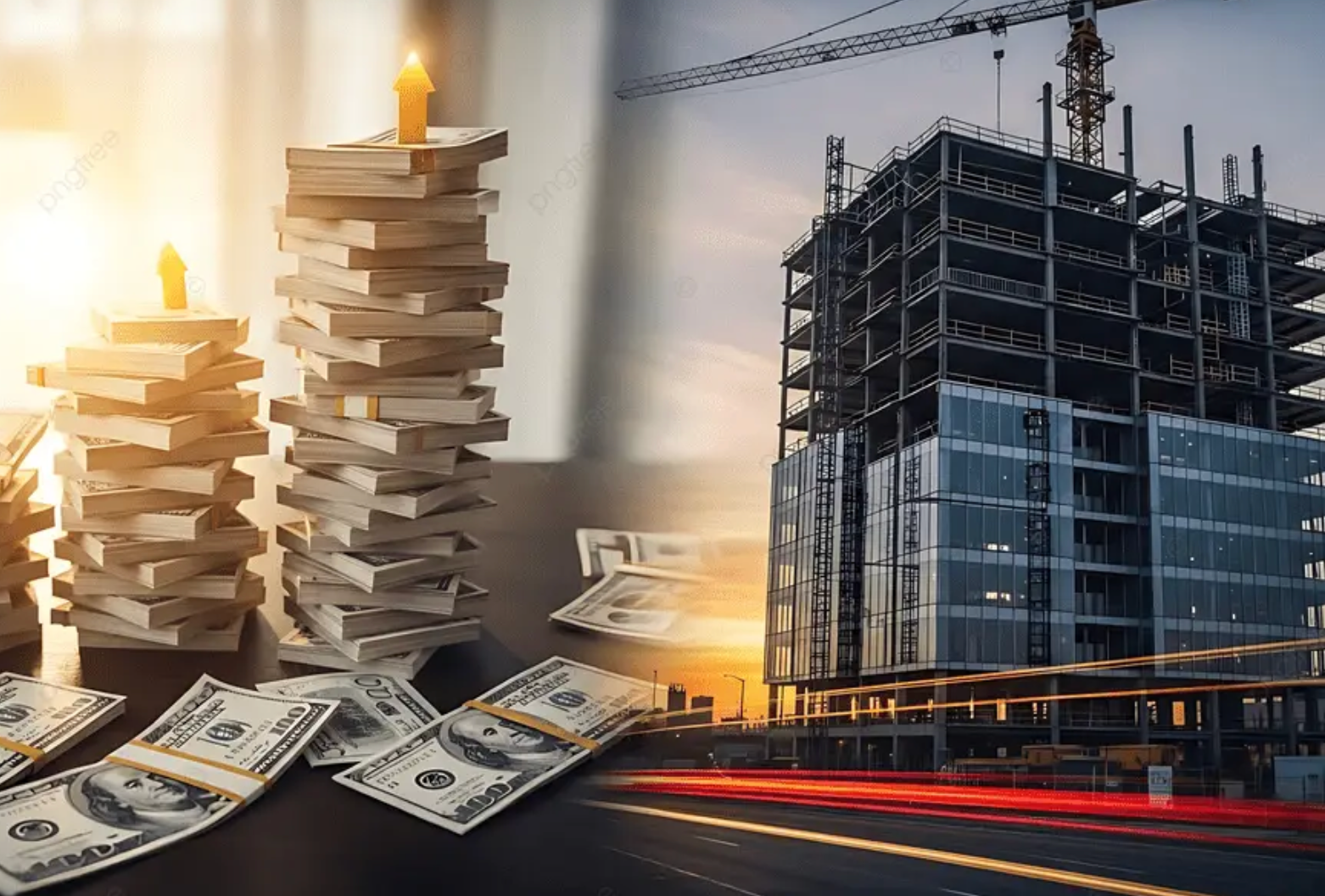 Chủ sở hữu toà cao ốc Vina Building sắp chia thưởng tỷ lệ 100% Chủ sở hữu toà cao ốc Vina Building sắp chia thưởng tỷ lệ 100%