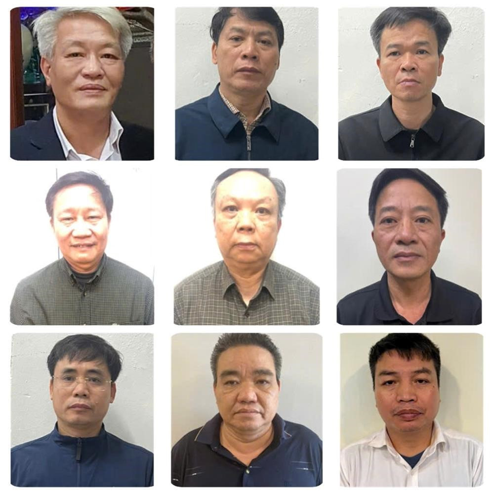 Giám đốc Công ty Hoàng Dân dùng 2.492 hóa đơn khống của 55 doanh nghiệp để hợp thức hóa đơn đầu vào - ảnh 2