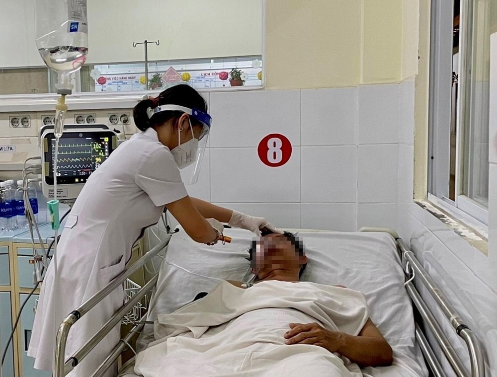 Chuyên gia chỉ ra những 'khung giờ đỏ' của đột quỵ, biết để tránh - ảnh 2