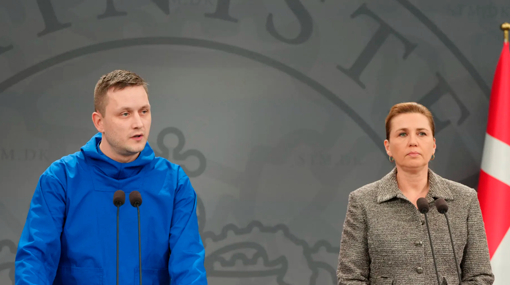 Thủ hiến Greenland gửi thông điệp rắn tới ông Trump: ‘Chúng tôi chọn Đan Mạch, không phải Mỹ’ - ảnh 1