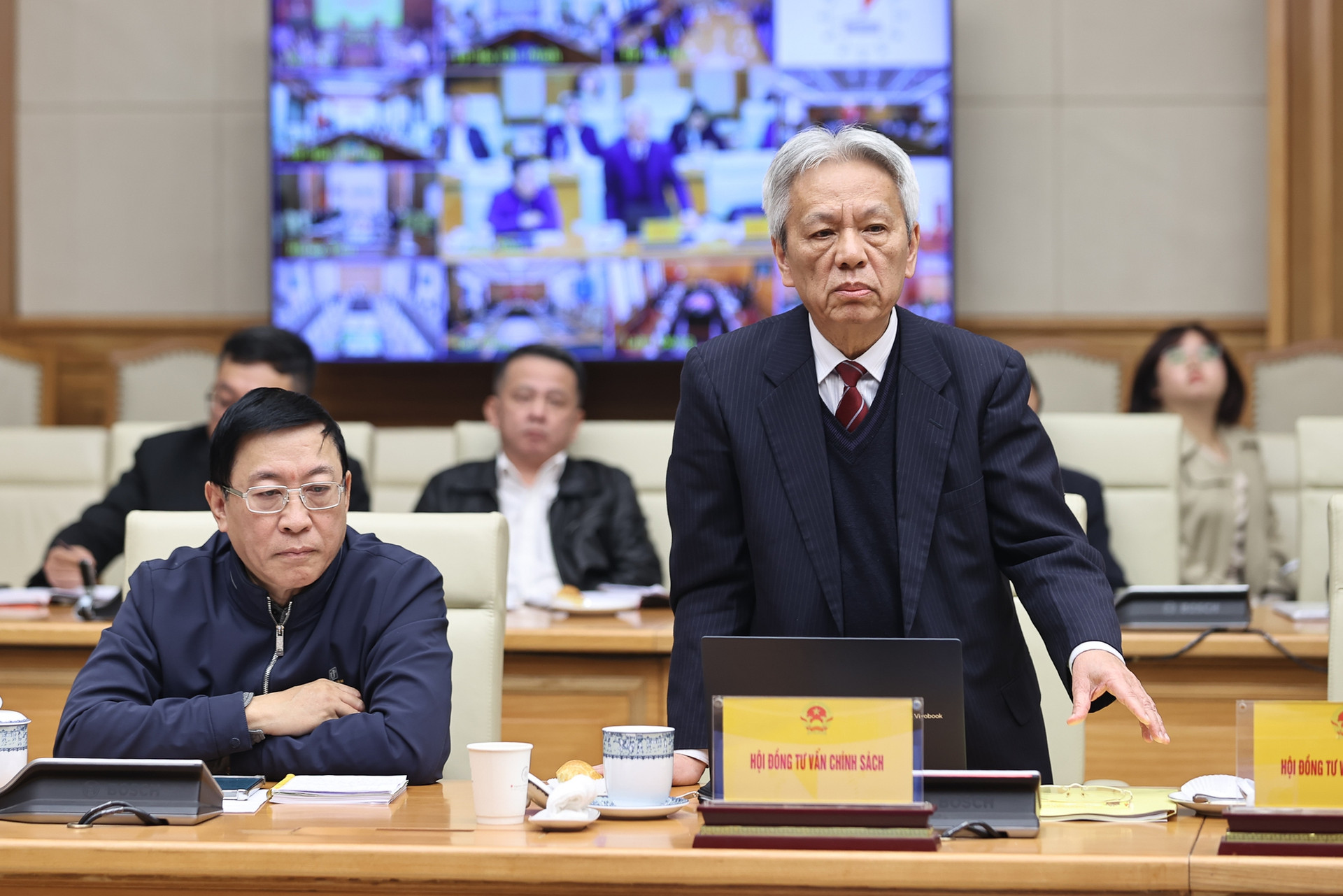 Cân đối nguồn cung bất động sản, đưa giá nhà về mức hợp lý- Ảnh 3.