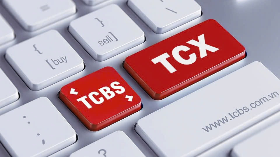TCBS (TCX) lập kỷ lục lợi nhuận hơn 7.100 tỷ đồng, giữ vững Top 1 về vốn chủ sở hữu