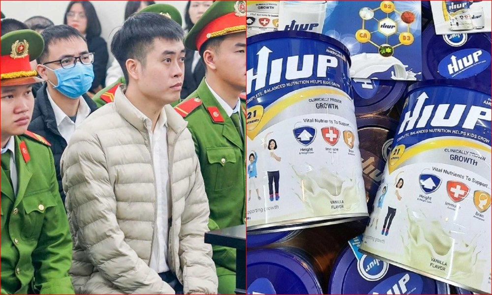 Chính thức tuyên phạt ông chủ Z Holding Hoàng Quang Thịnh 30 năm tù giam - ảnh 1