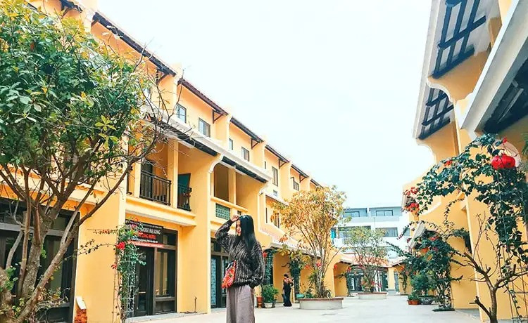 Chính thức xóa sổ khu phố cổ hot nhất tỉnh sắp lên TP trực thuộc Trung ương - Ảnh 3.