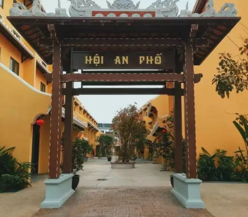 Chính thức xóa sổ khu phố cổ hot nhất tỉnh sắp lên TP trực thuộc Trung ương - Ảnh 4.