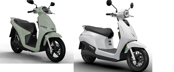 VinFast Feliz II-evo