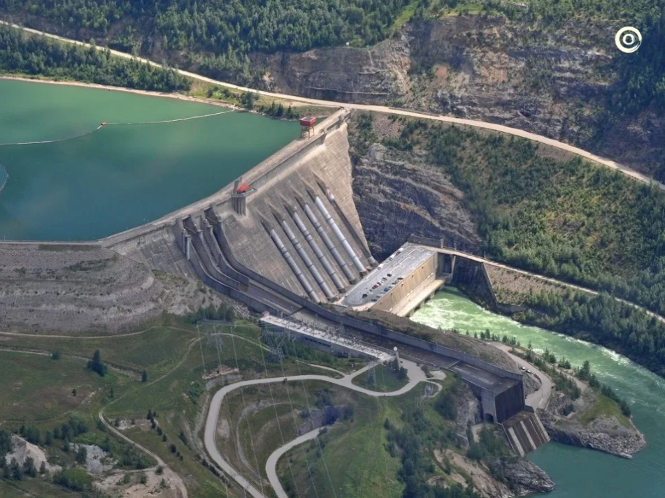 Ăn bớt vật liệu xây nhà máy thủy điện, 3 nhà thầu Trung Quốc bị phạt hơn 74 tỷ đồng - ảnh 1