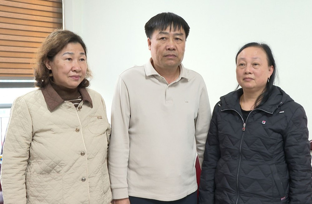 Khởi tố Kế toán trưởng cùng vợ chồng Chủ tịch công ty có tiếng