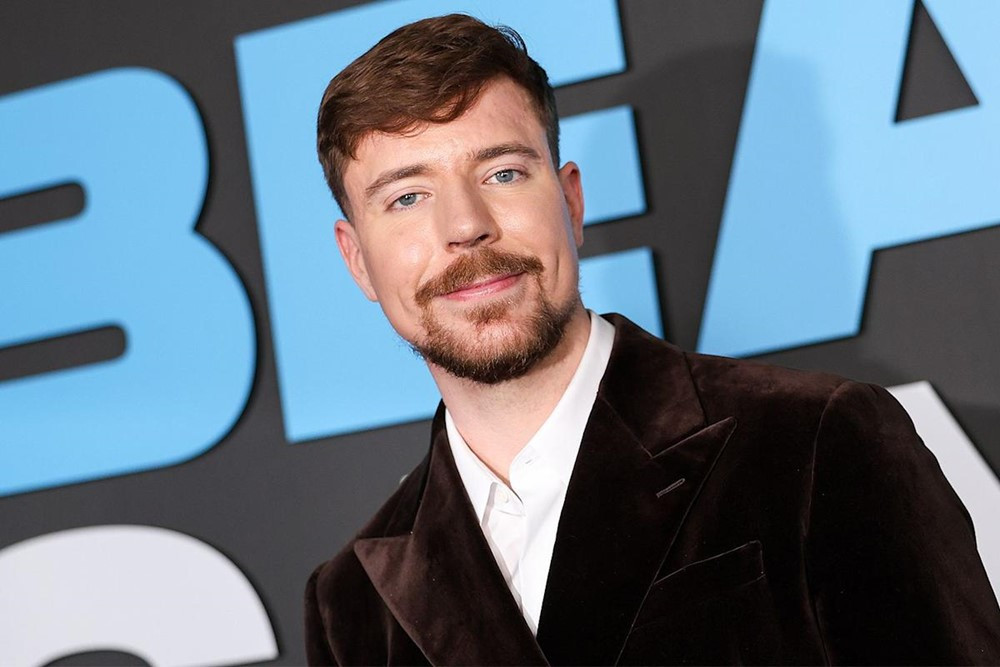 Mr Beast tuyên bố bản thân 'cháy túi', vẫn phải vay tiền mẹ để cưới vợ dù sở hữu khối tài sản 68.000 tỷ đồng - ảnh 1