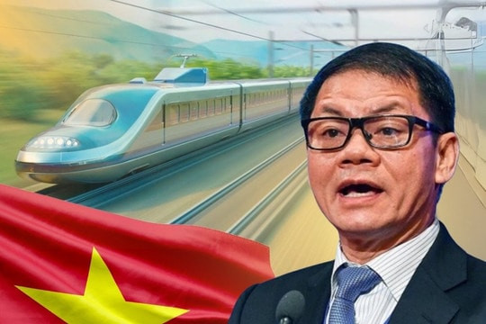 Vượt Đèo Cả, Hòa Phát, FECON… THACO trúng gói thầu EPC tại siêu dự án metro 55.000 tỷ đồng