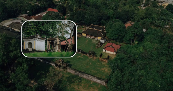 Điện thờ voi quy mô 2.000m2 giữa lòng cố đô Huế: Kiến trúc kết tinh của tín ngưỡng, phong thủy và mỹ học triều Nguyễn