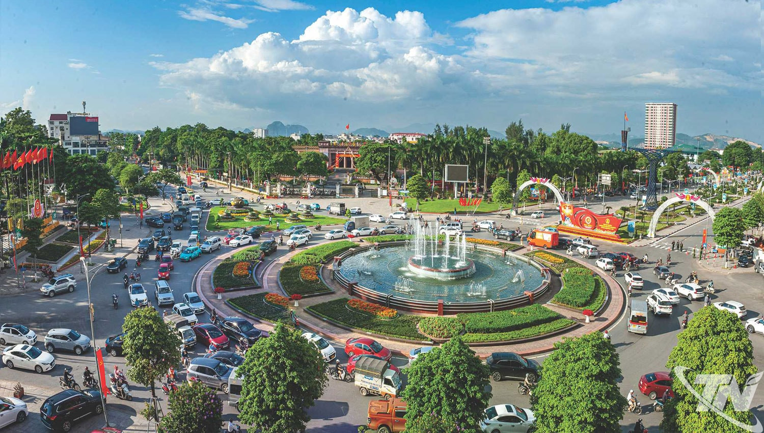 Thái Nguyên yêu cầu giải ngân 100% vốn đầu tư công năm 2026 Thái Nguyên yêu cầu giải ngân 100% vốn đầu tư công năm 2026