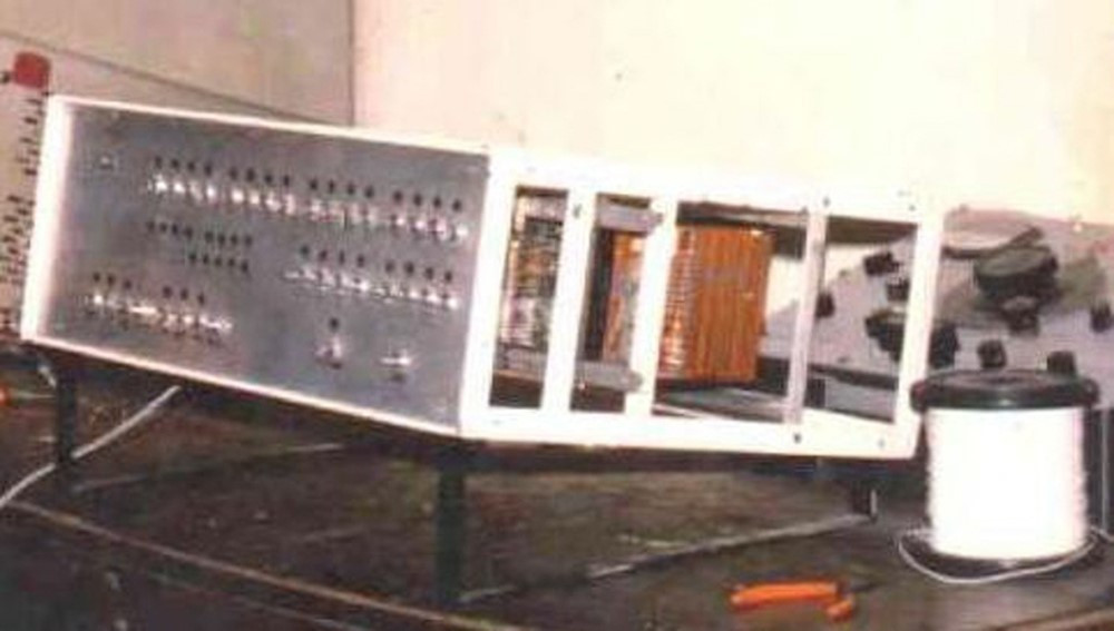 Tiến sĩ từng đưa Việt Nam trở thành nước thứ 3 trên thế giới đạt được thành tựu này, chỉ sau Pháp và Mỹ - ảnh 3