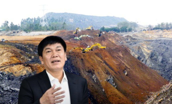 Hòa Phát đề xuất mua lại khoản nợ tại mỏ Quý Xa, 'mở đường' khai thác kho quặng 120 triệu tấn