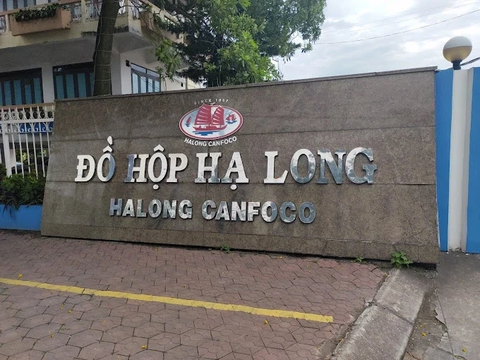 Tổng Giám đốc Đồ hộp Hạ Long bị bắt trong vụ thịt heo nhiễm bệnh (Ảnh minh họa)