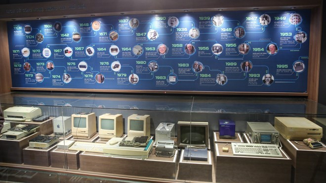 Tiến sĩ từng đưa Việt Nam trở thành nước thứ 3 trên thế giới đạt được thành tựu này, chỉ sau Pháp và Mỹ - ảnh 4