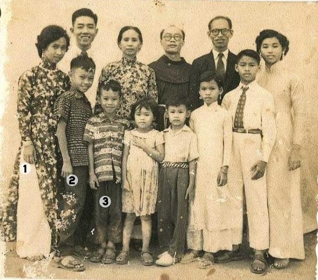 Danh ca nổi tiếng Việt Nam ly hôn ở tuổi U80 - ảnh 2