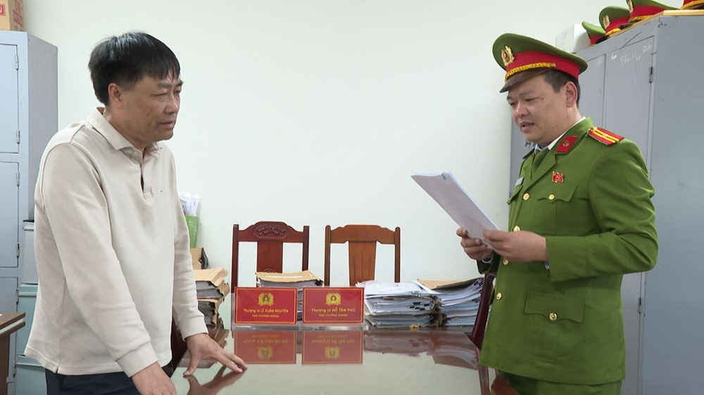 Khởi tố Kế toán trưởng cùng vợ chồng Chủ tịch công ty có tiếng - ảnh 2