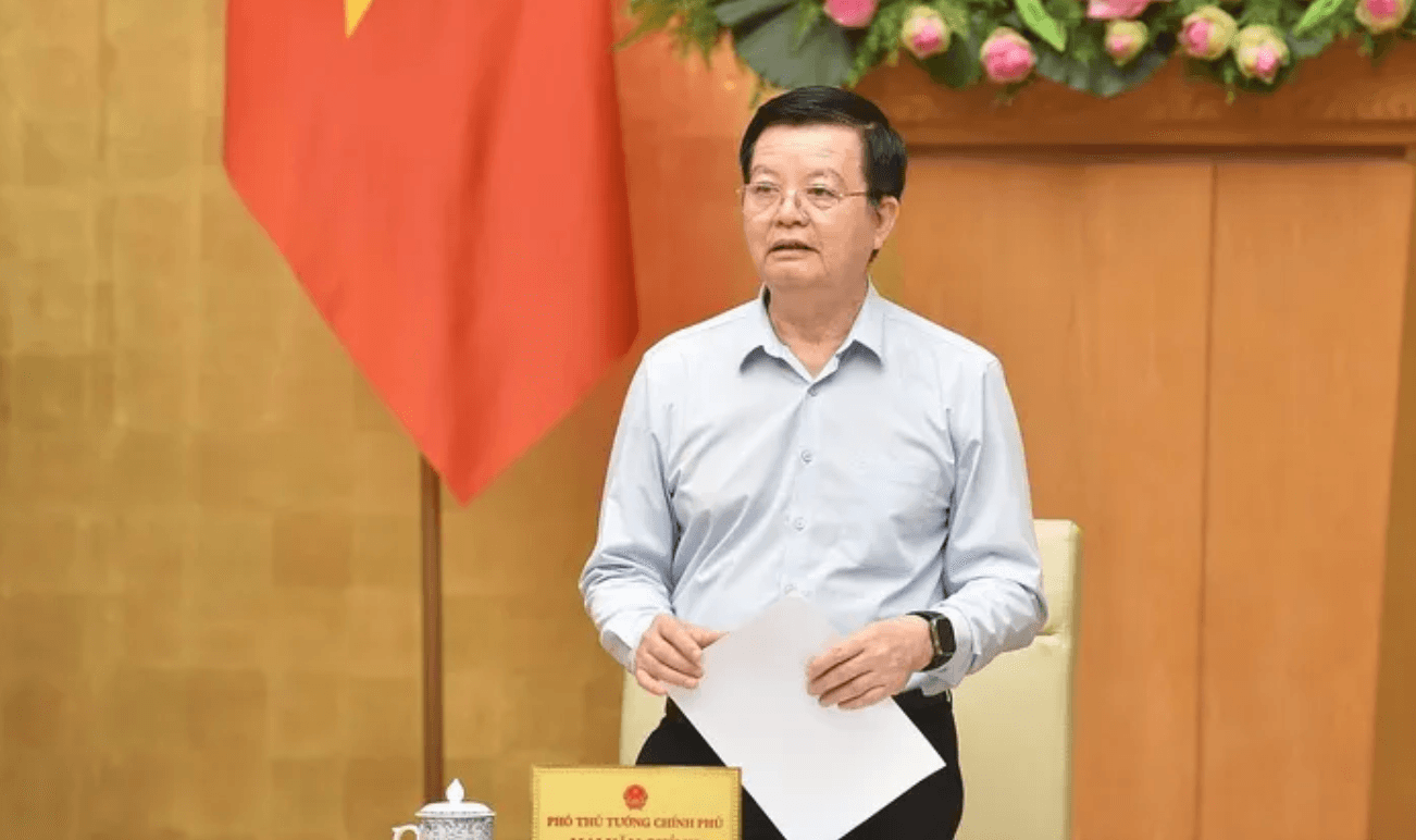 Phó Thủ tướng Chính phủ Mai Văn Chính. 151ptt.png
