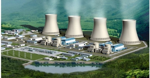 Dự án điện hạt nhân đầu tiên của Việt Nam có chuyển biến quan trọng, có thể khởi công nhiều hạng mục trong năm nay